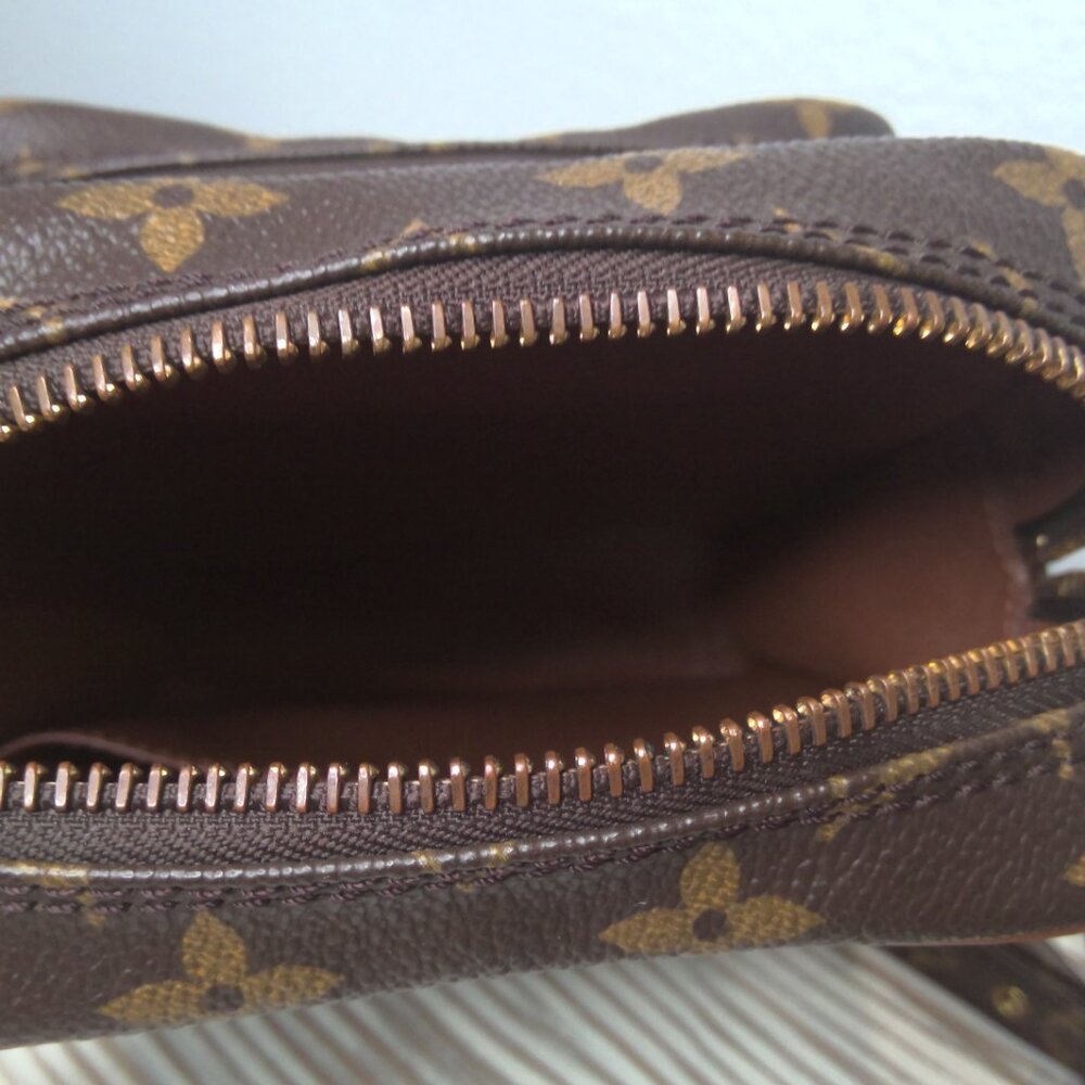 Pre-Loved Louis Vuitton Monogram Amazone MM - Picture 8 of 15